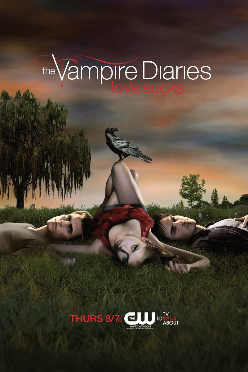 vampire diaries xlg