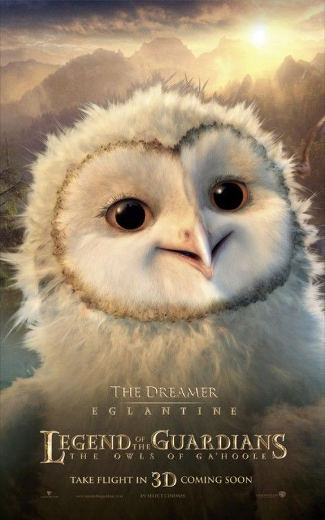 legend of the guardians the owls of gahoole ver6