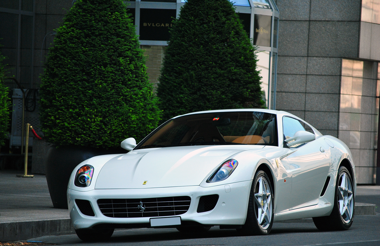 Ferrari 599 GTB