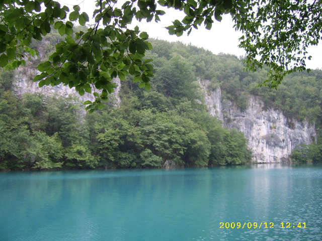 Plitvice