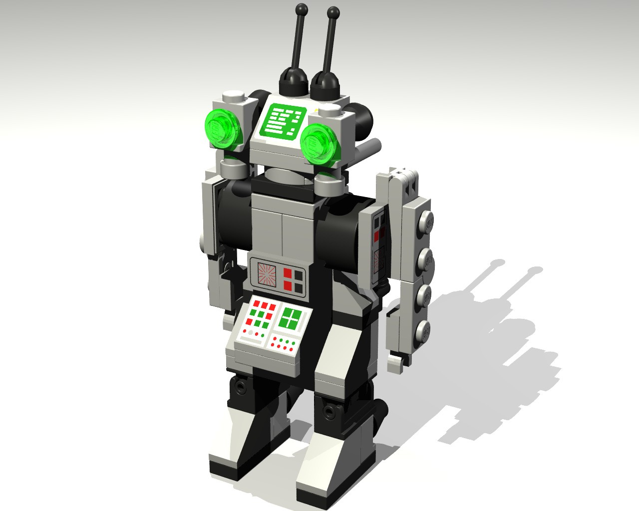 1498 Spy-Bot