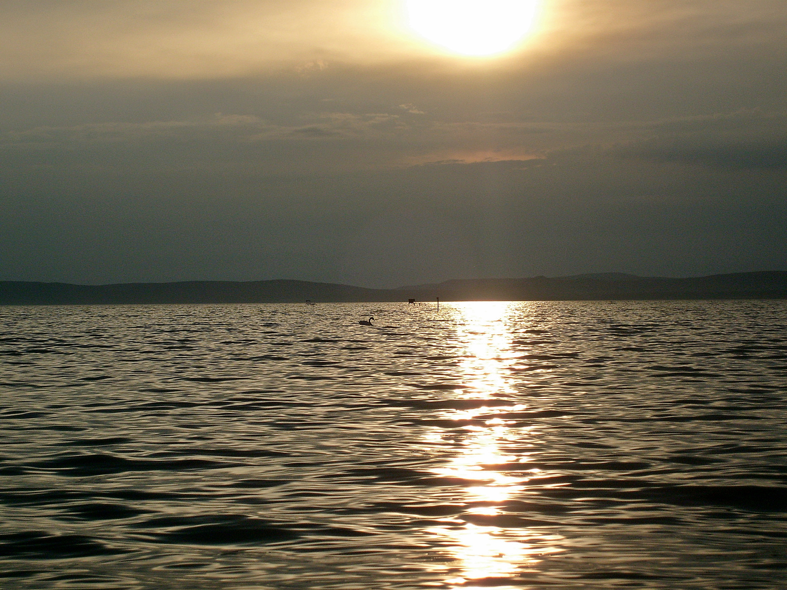 Hüvös Balaton