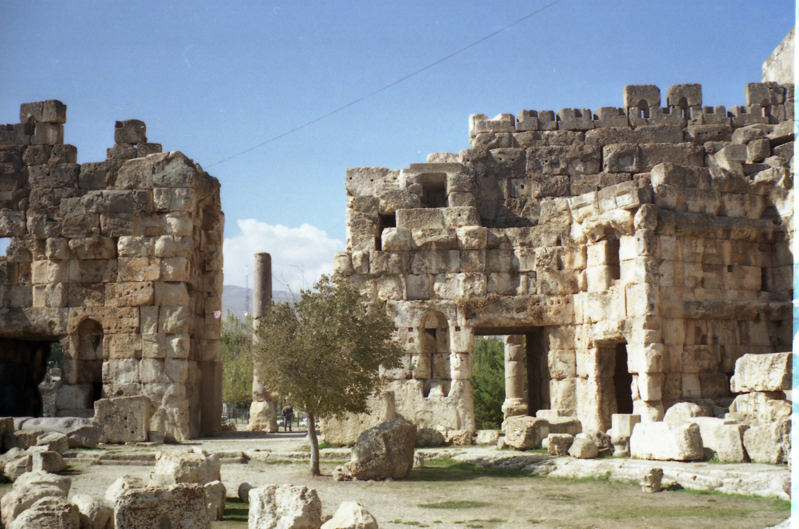 Baalbek