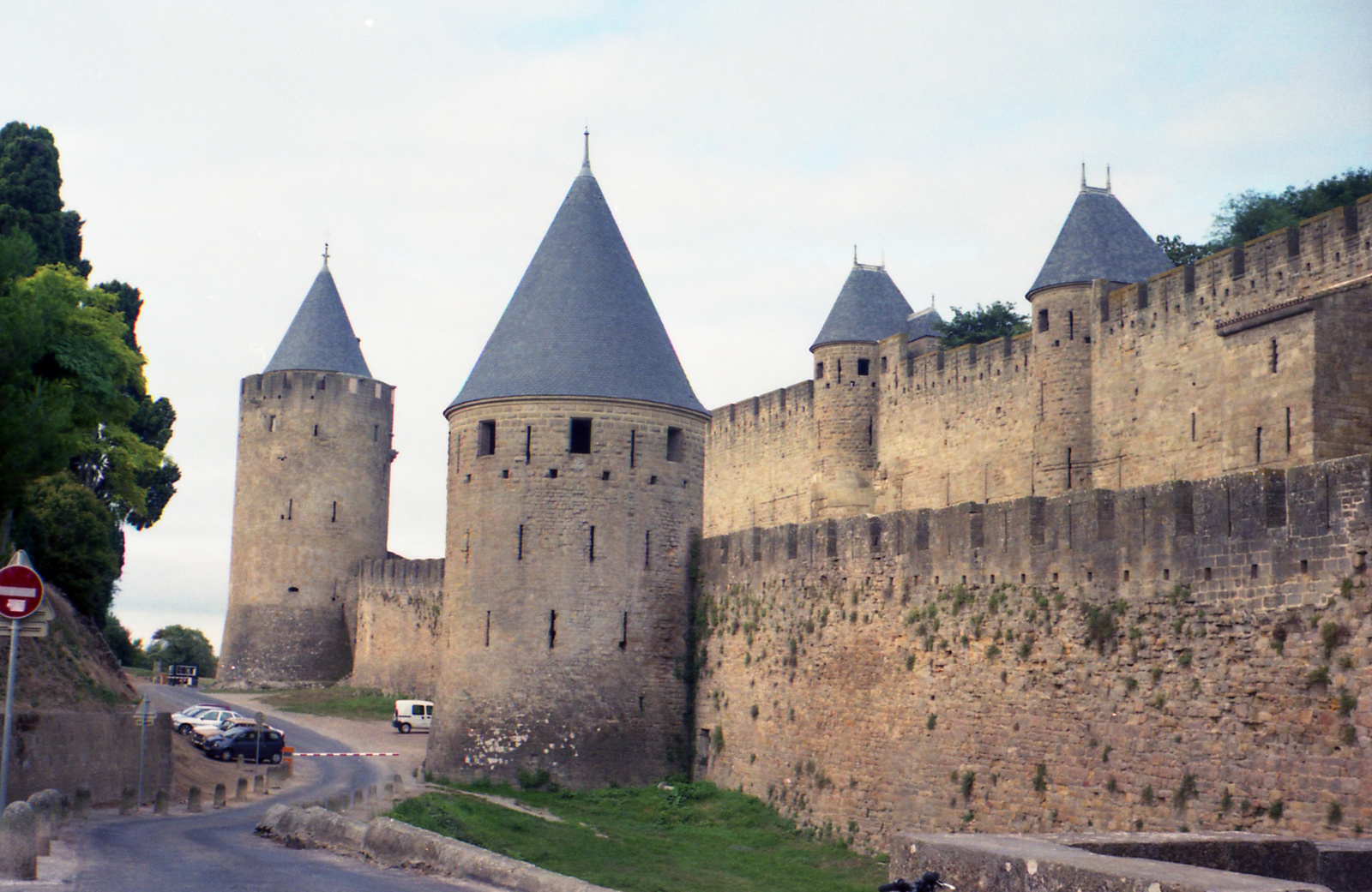 014 Carcassone