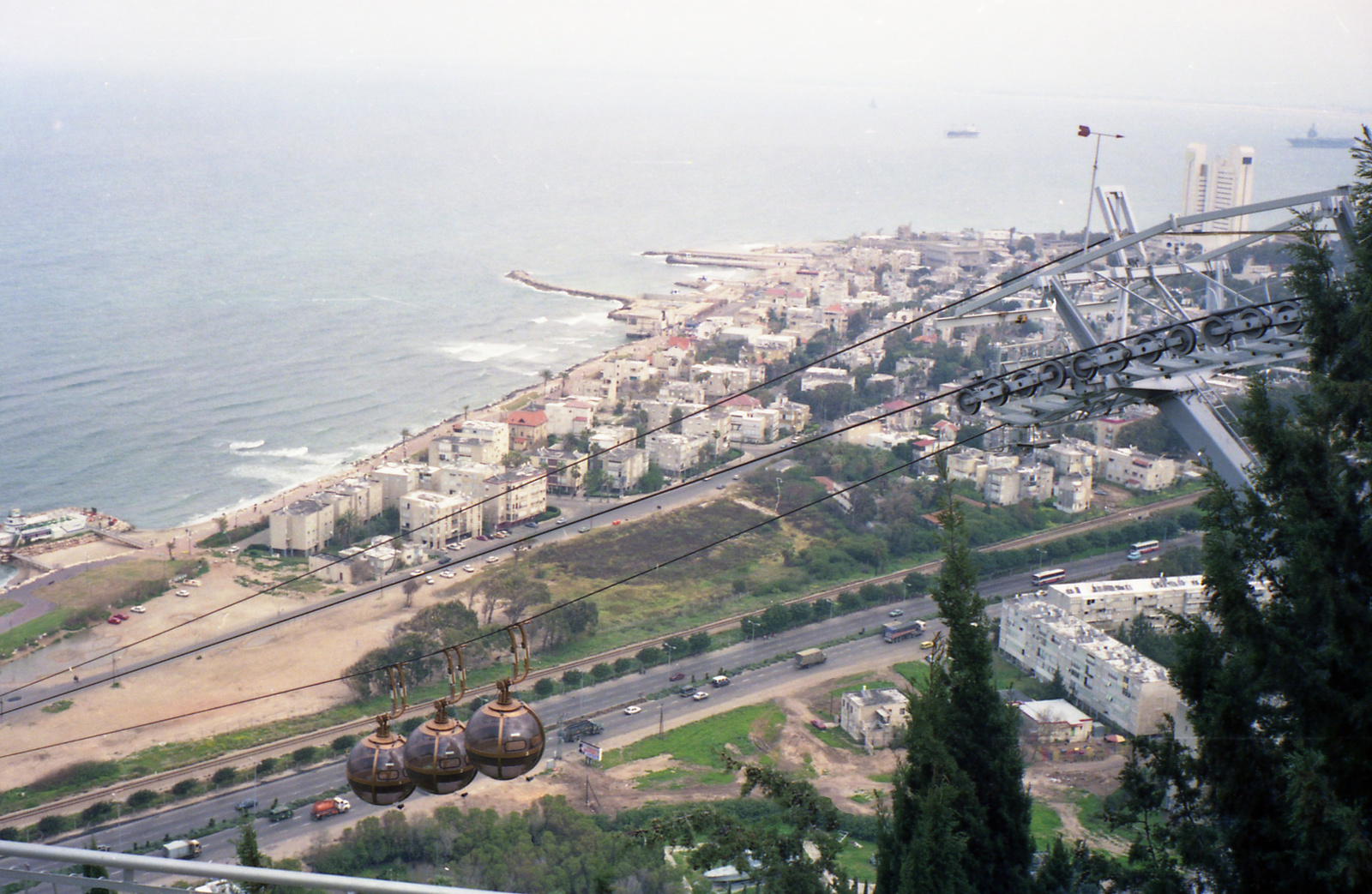 Haifa