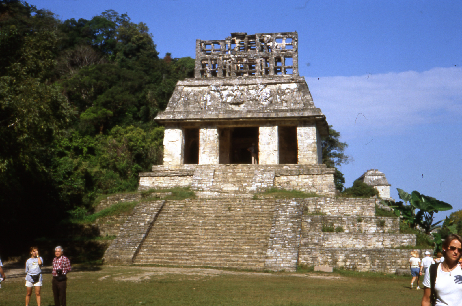 Palenque 4