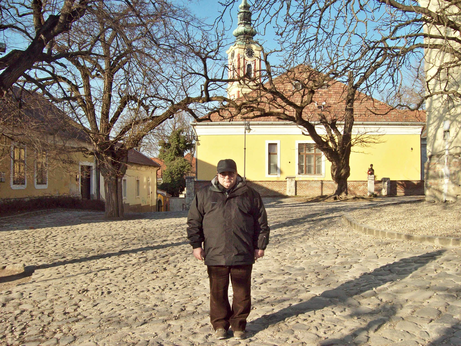 szentendre