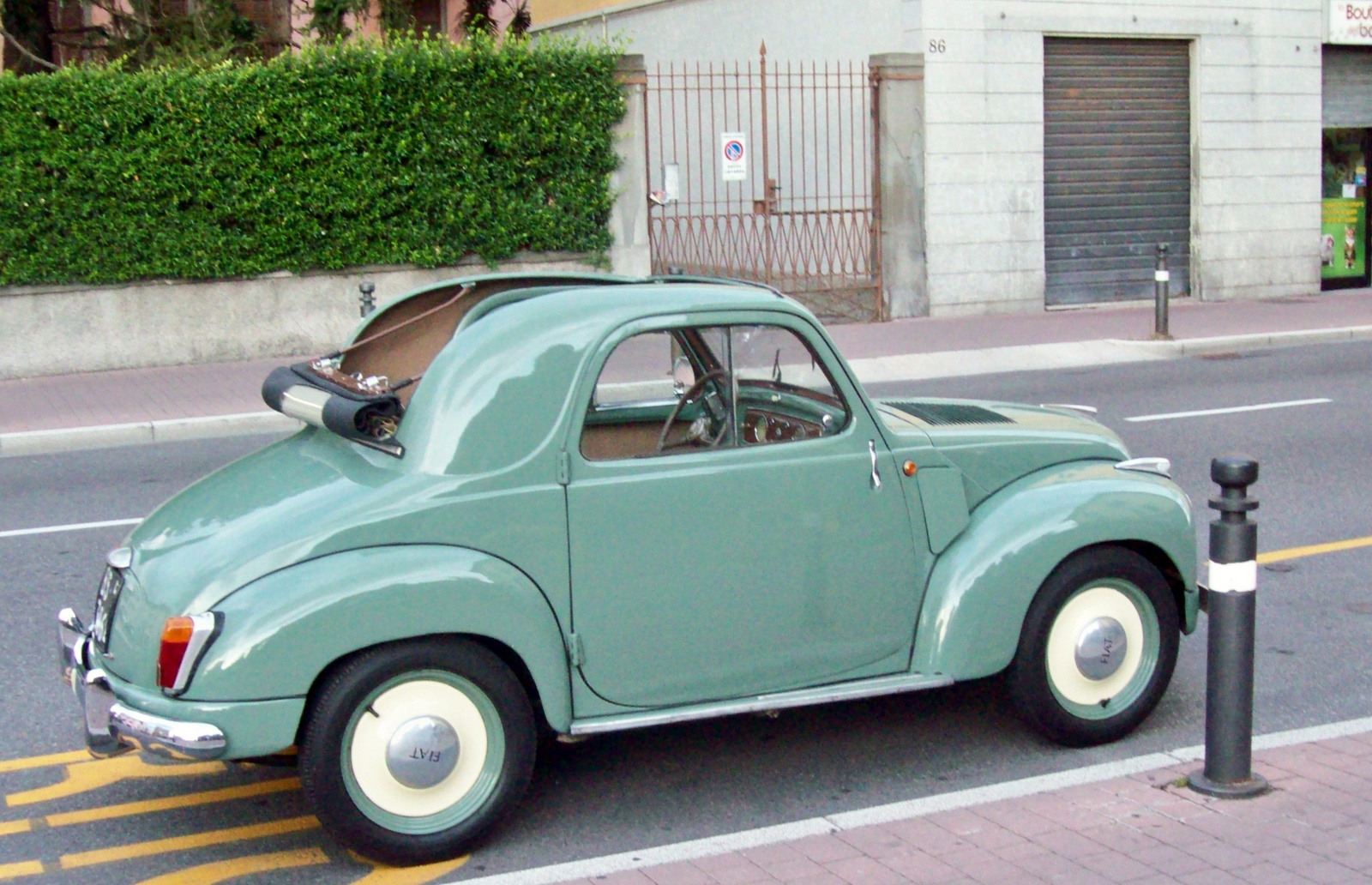 topolino