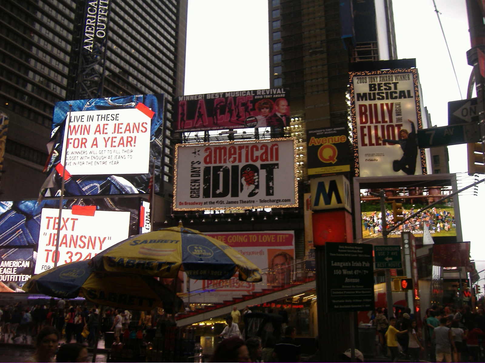 times square+broadway (50)