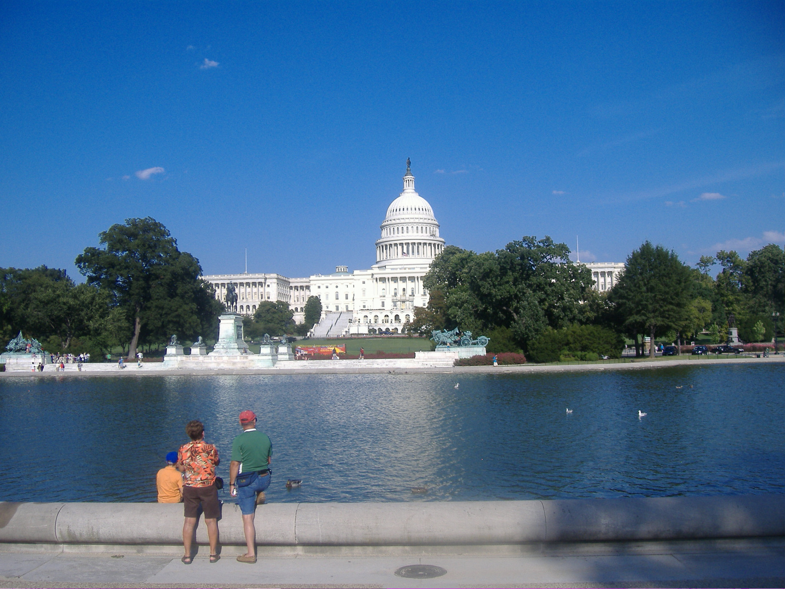 washington DC. (77)