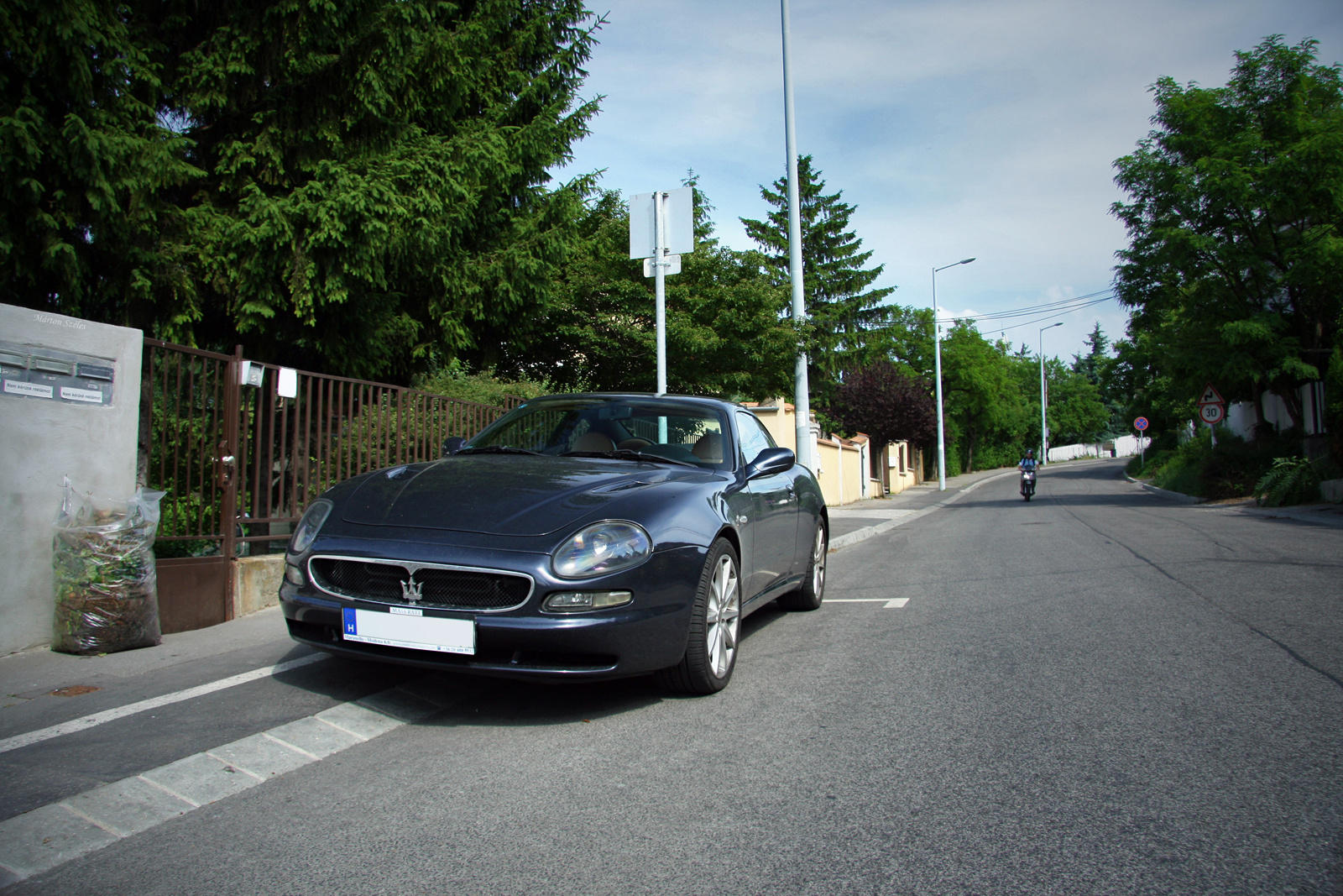 Maserati 3200 GT