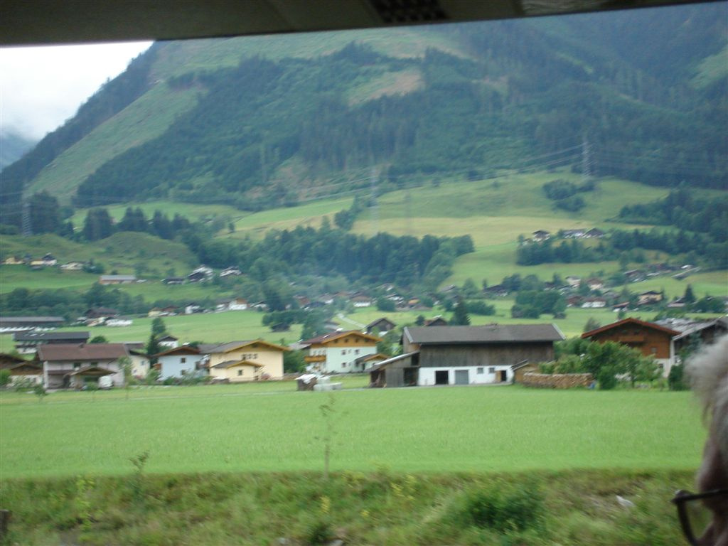 Ausztria--Zell-am-See 2007 151