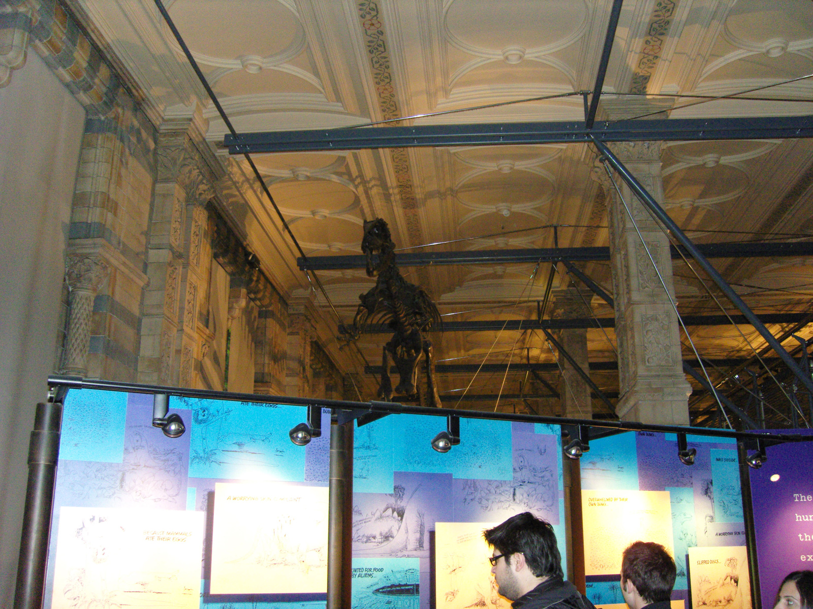 Natural History Museum