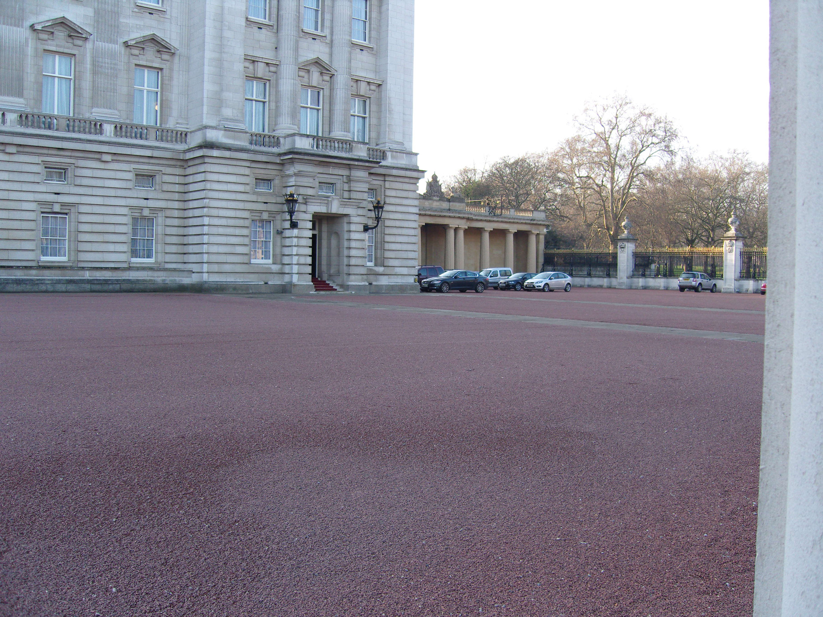 Buckingham Palace