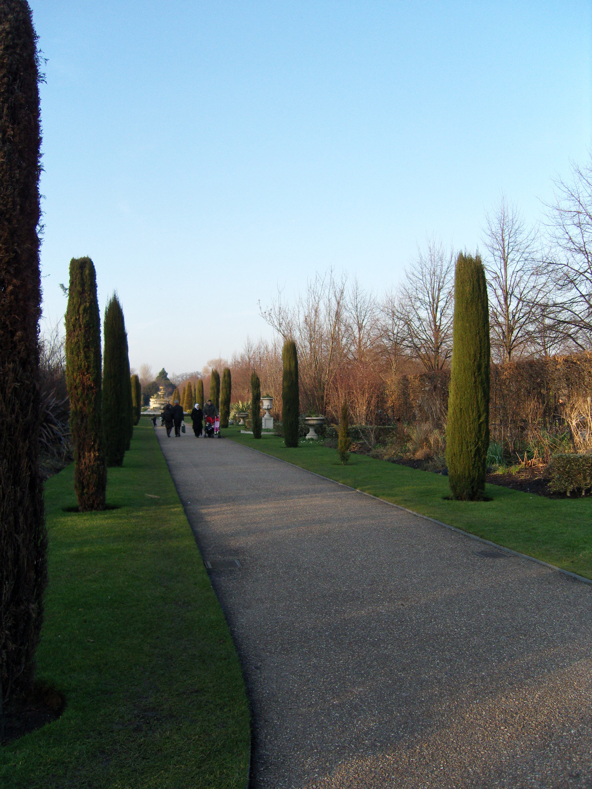 Regent's Park