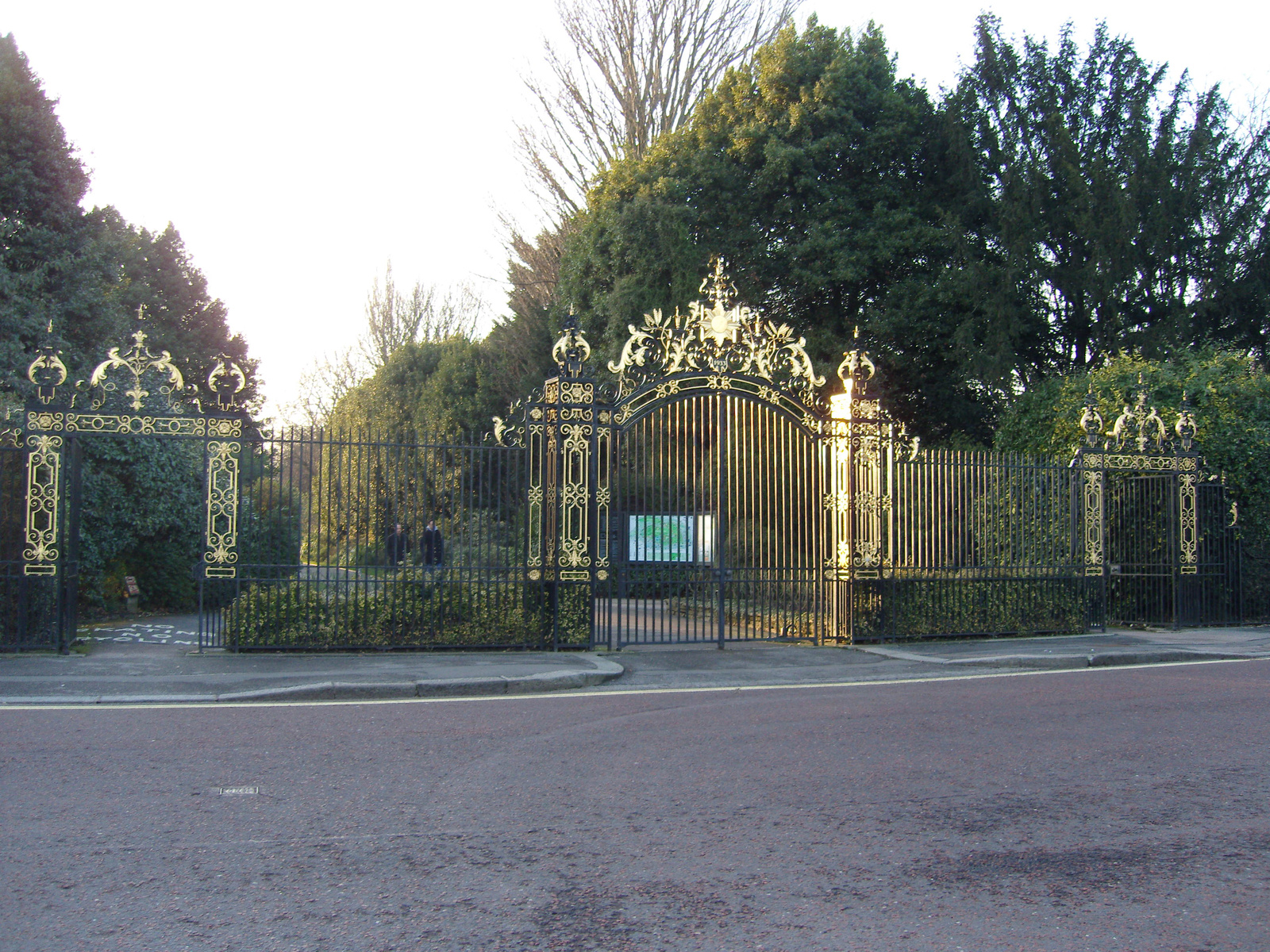 Regent's Park