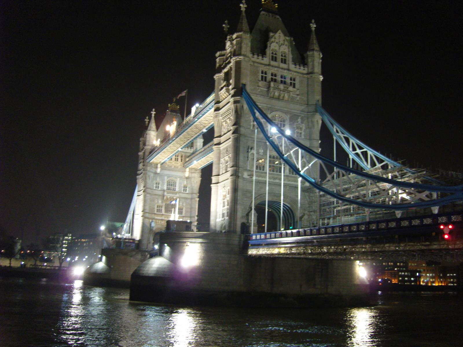 Tower Bridge