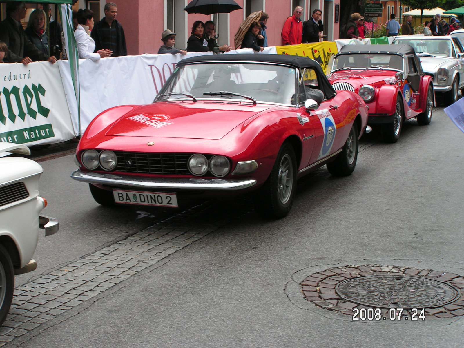 Fiat Dino