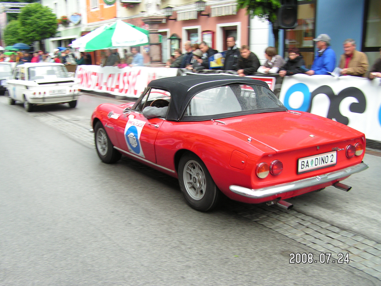 Fiat Dino