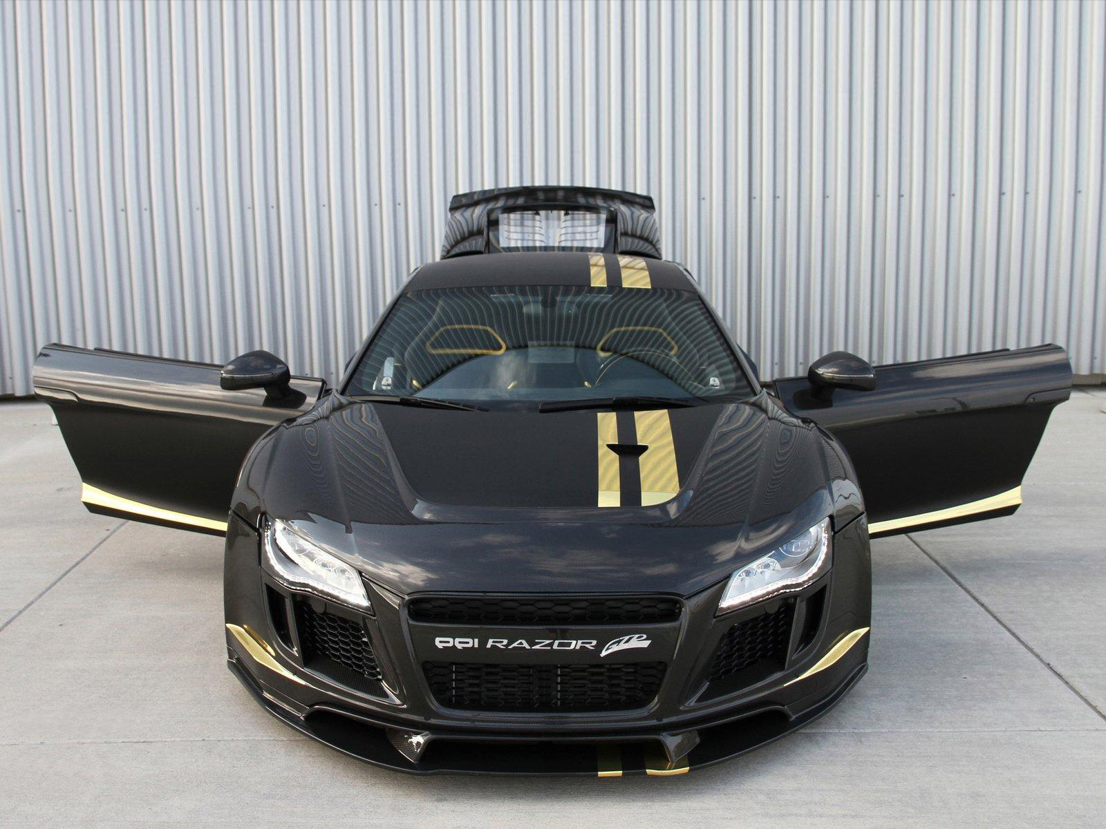 ppi audi-r8-razor-gtr-10-limited-edition-2010 r12