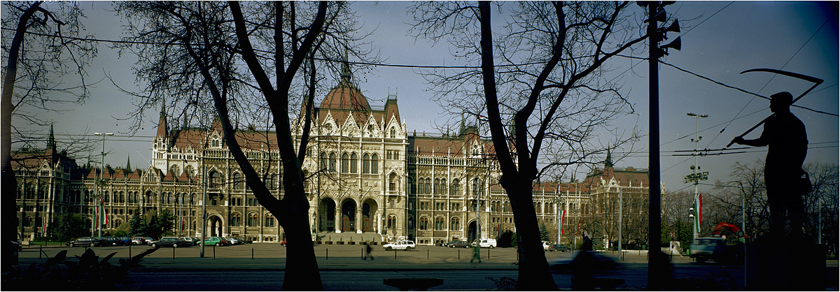 Hungary,Budapest, Parlament, Kossuth tér,02180