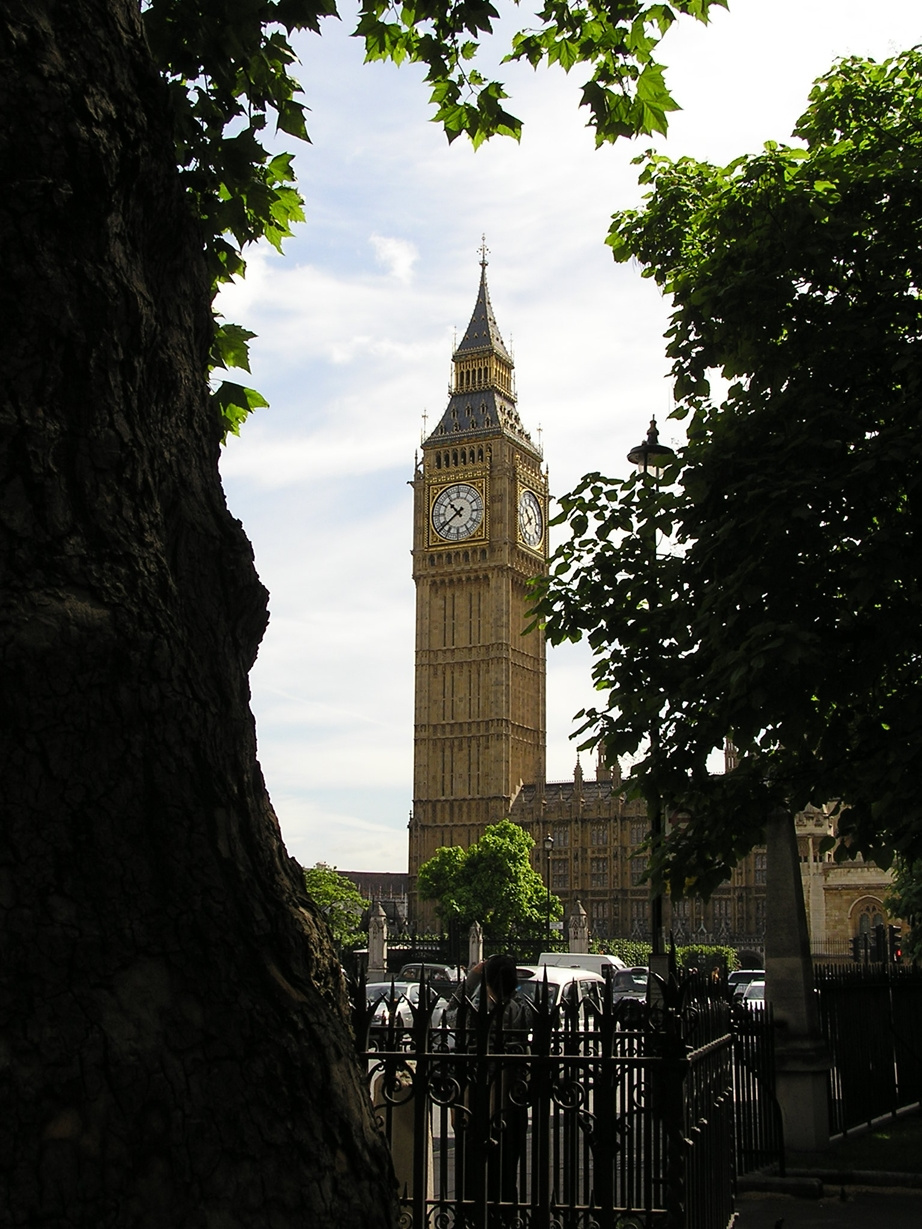 Big Ben