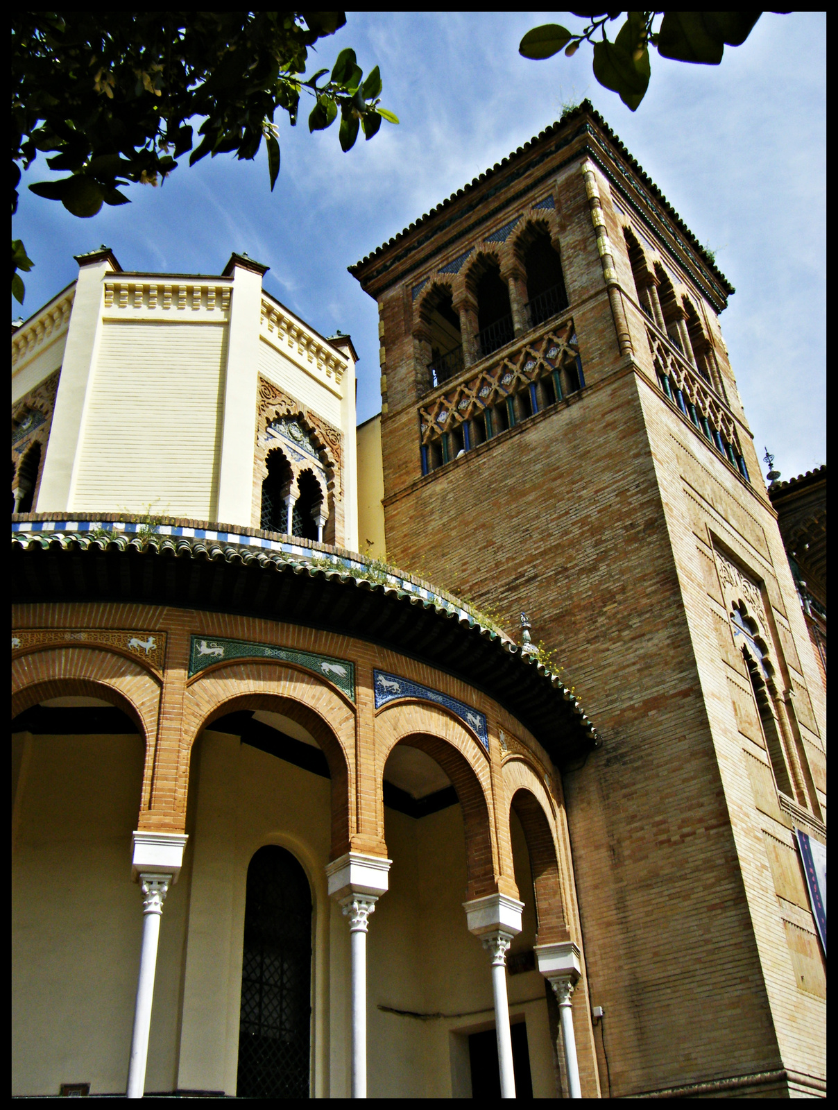 Museo de Bellas Artes