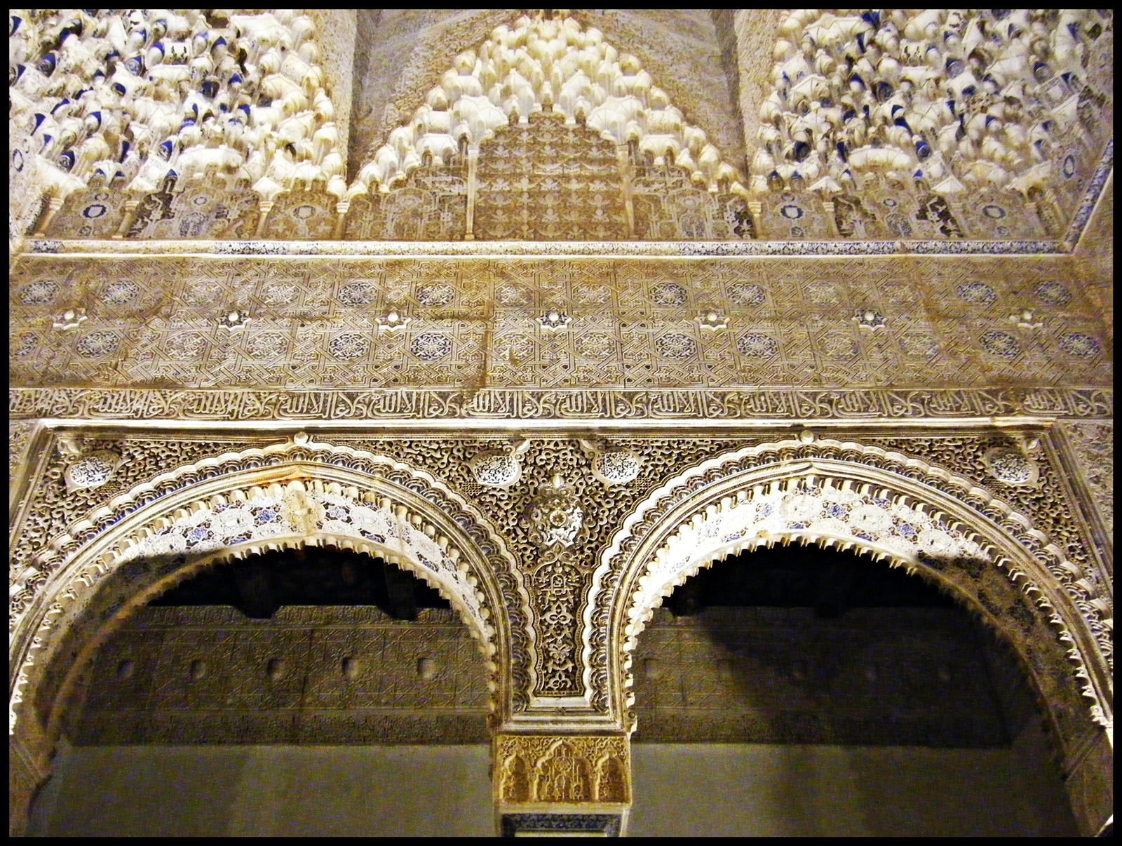 Alhambra 37