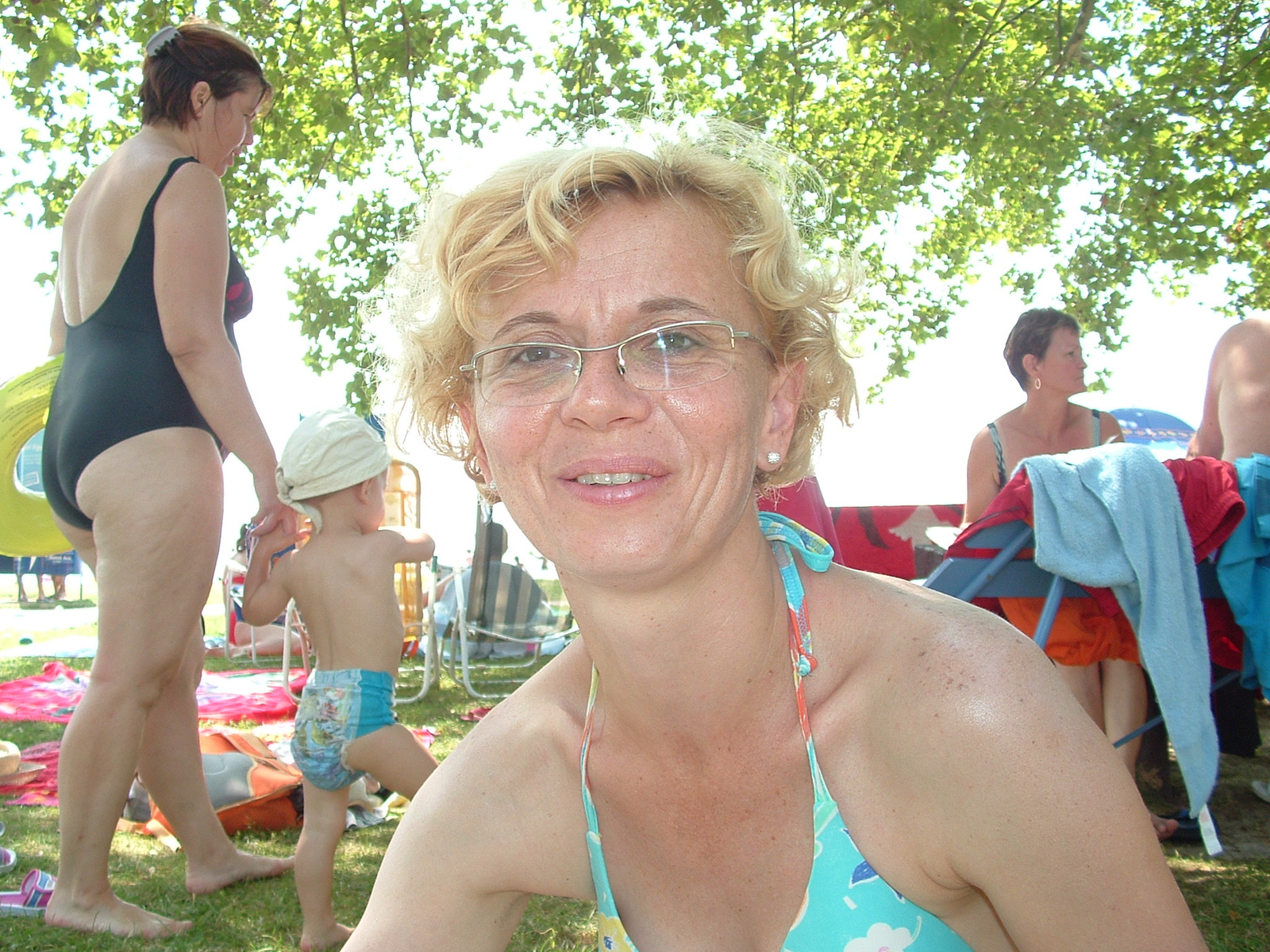 2010. július Balaton 038