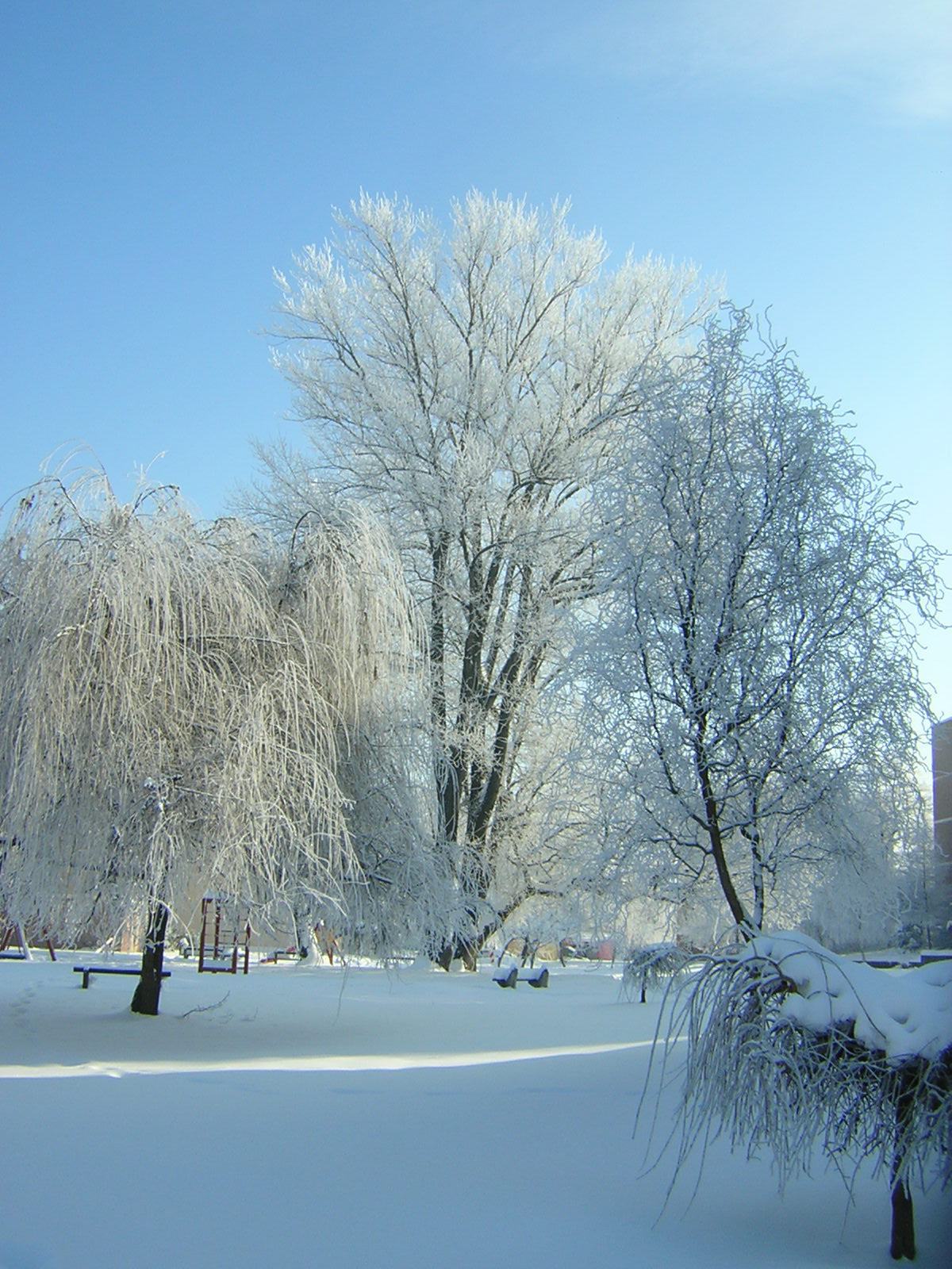 Játszótér