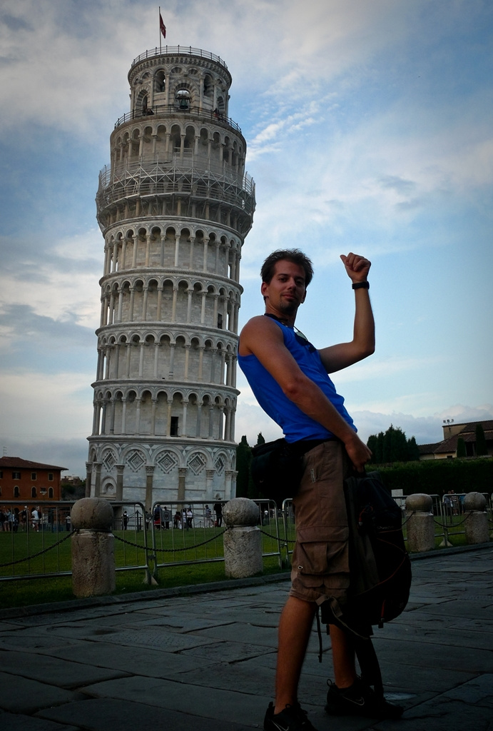 Pisa