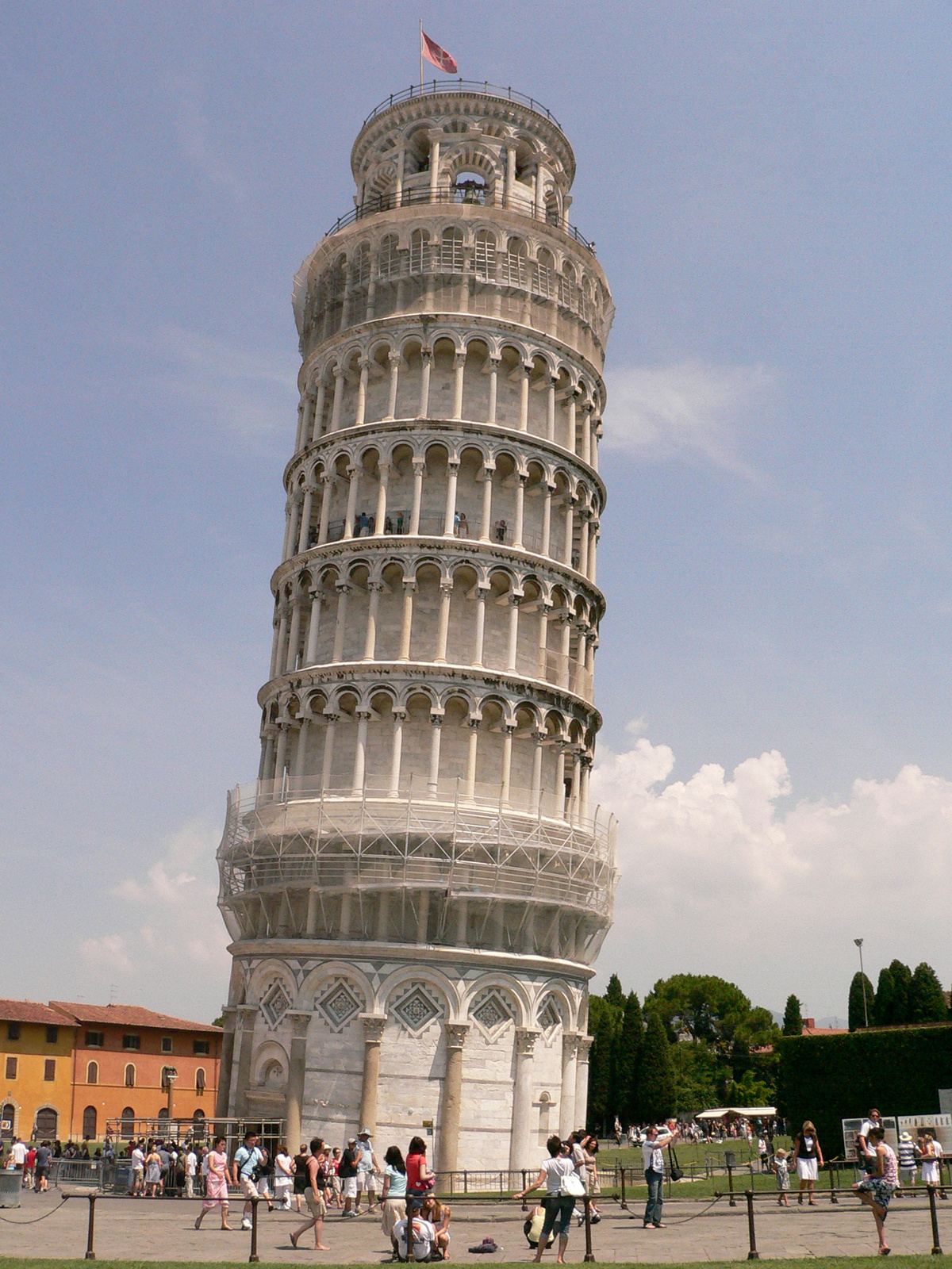 Pisa