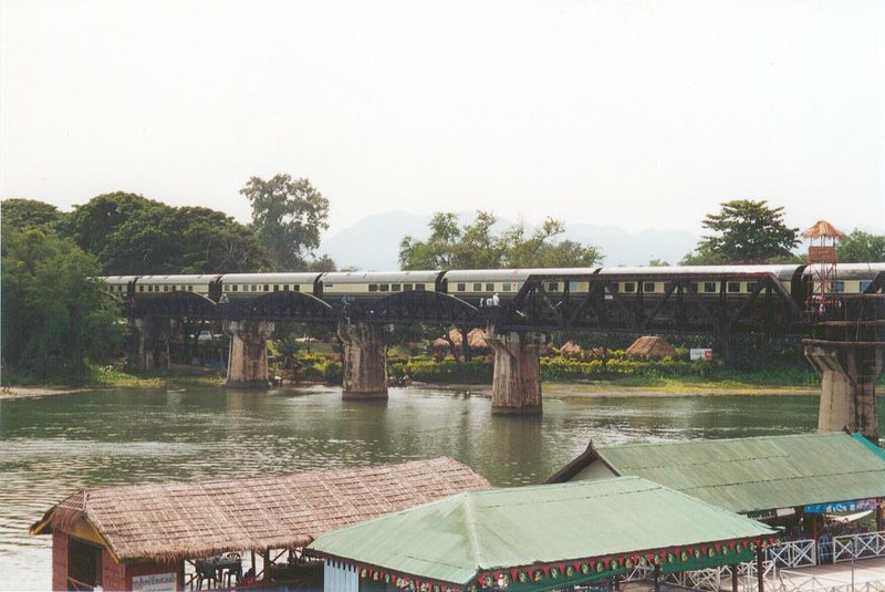 Híd a Kwai folyón