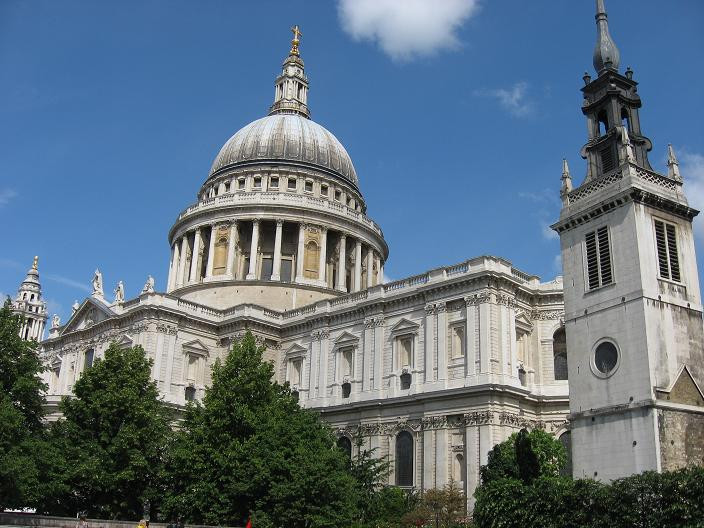 St. Paul's Cathedral