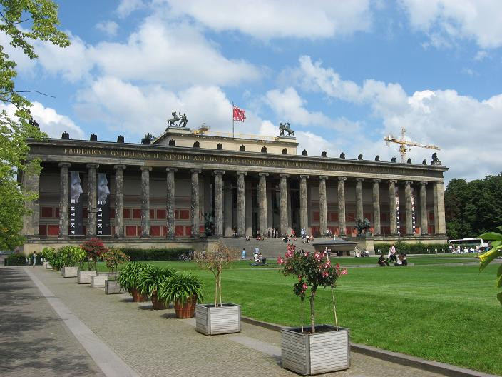 Altes museum