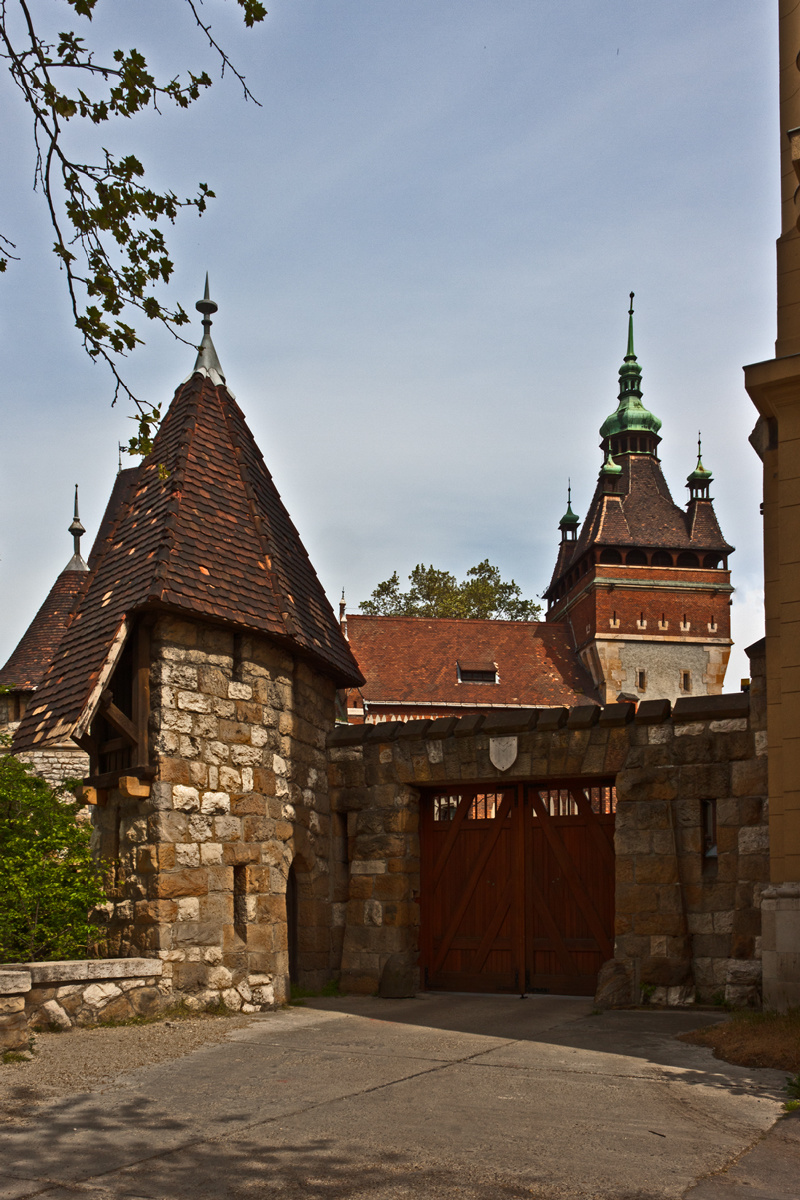 Vajdahunyad-vára1(Budapest)