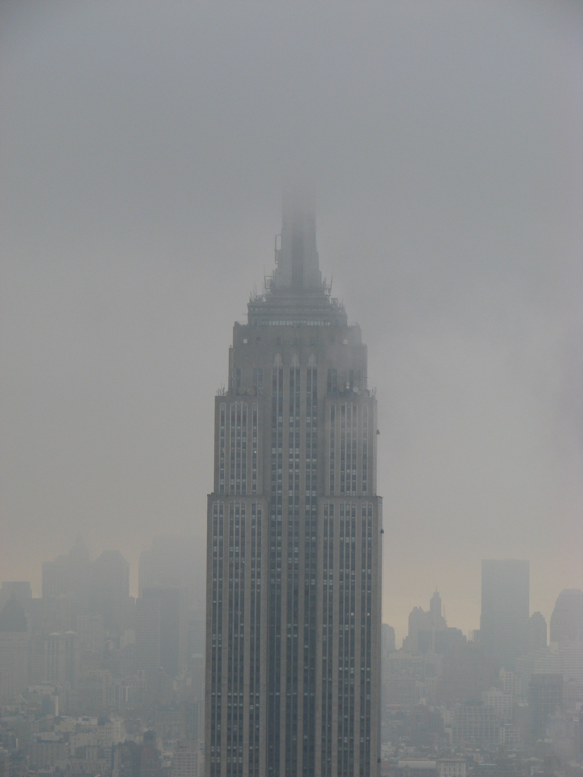 Rockefeller Center 11 08 322