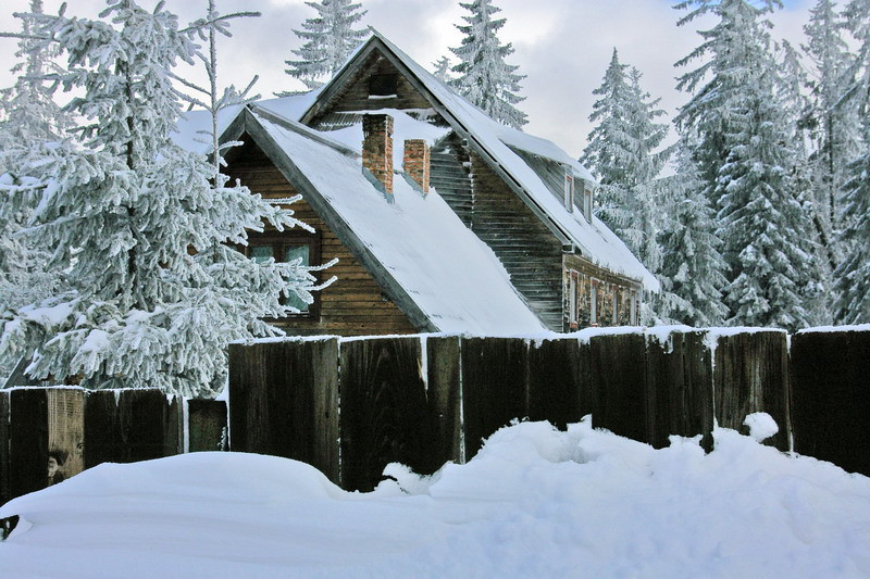 Hargitafürdő, Csíkszereda, Korond 2010. 02. 12-14. LHM turné