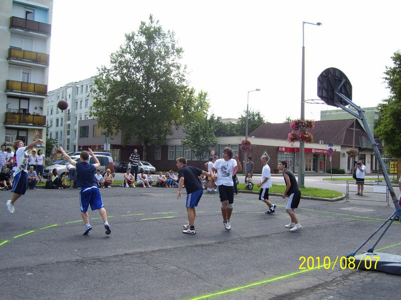 2010 Streetball 365