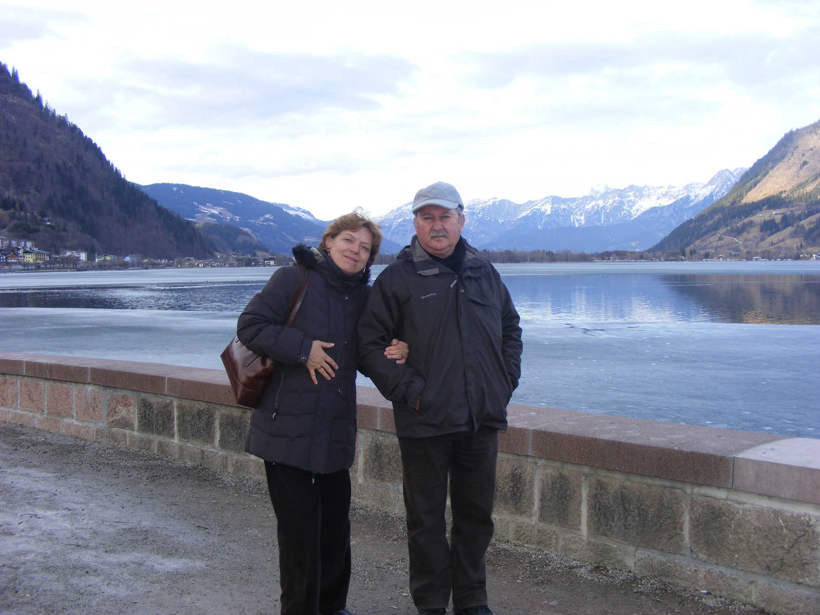 Zell am See