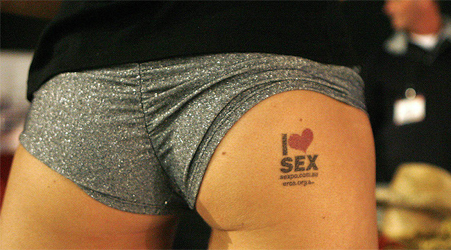 sexpo 2008