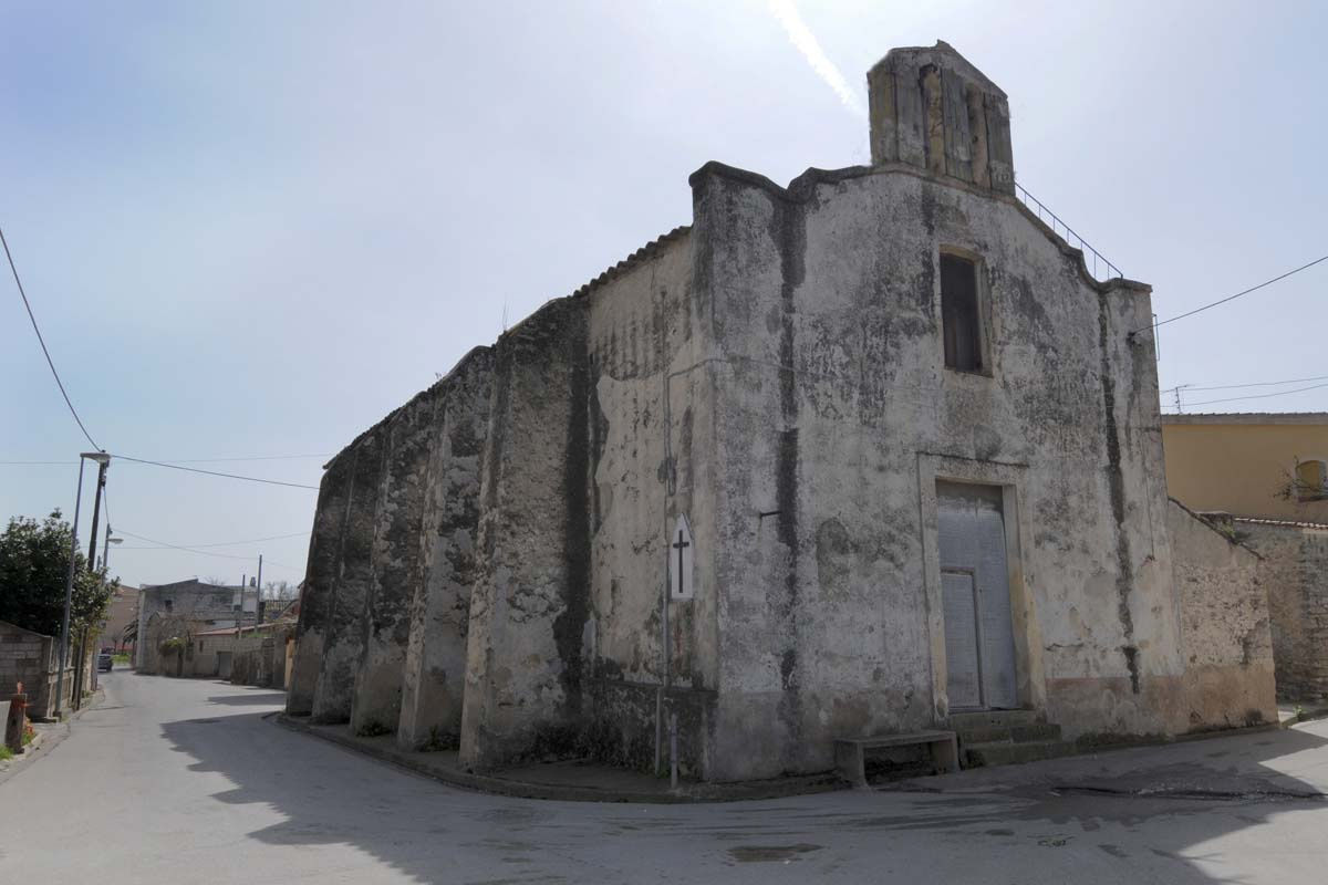 Chiesa San Giuseppe