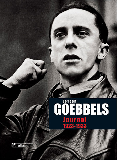 Joseph Goebbels