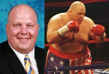 dallas butterbean ferguason