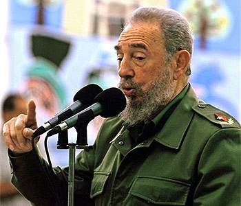 castro