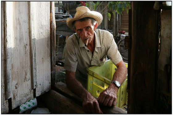 Cuba Vinales