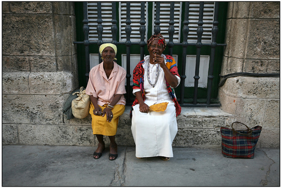 Havana Cuba Plaza de Armas018