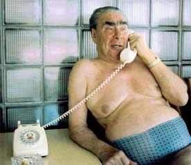 Brezhnev