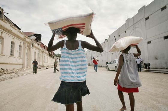 Haiti-food 1G  677526a