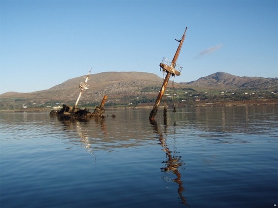 Hajóroncsok /wrecks shipwreck/